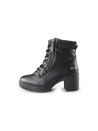 Mustang Veterboots
