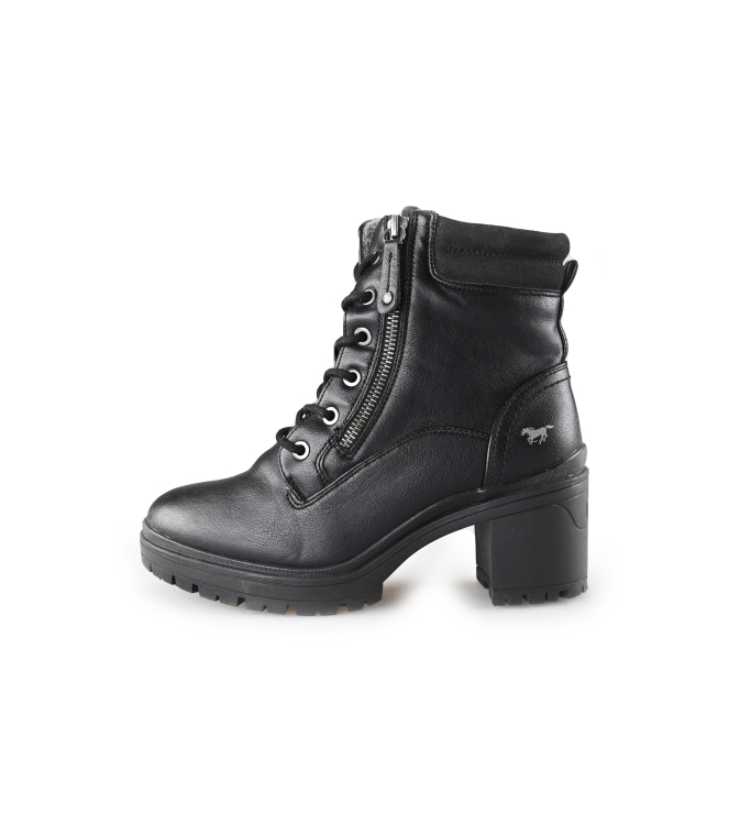 Mustang Veterboots
