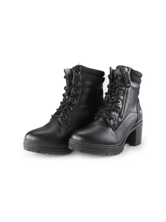 Mustang Veterboots