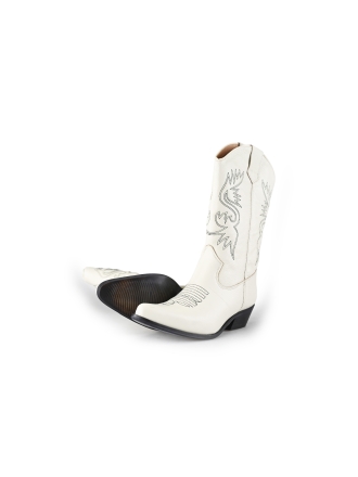 DWRS Cowboy laarzen