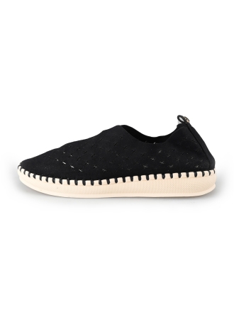 Mexx Instappers Zwart 196013