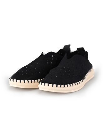 Mexx Instappers Zwart 196013