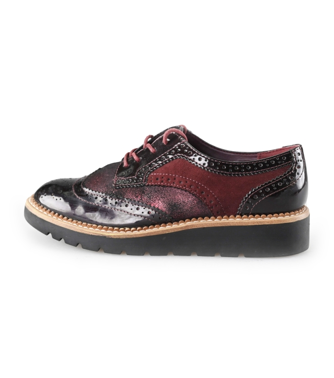 Graceland Veterschoenen