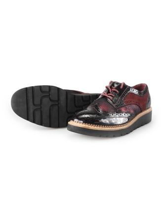 Graceland Veterschoenen