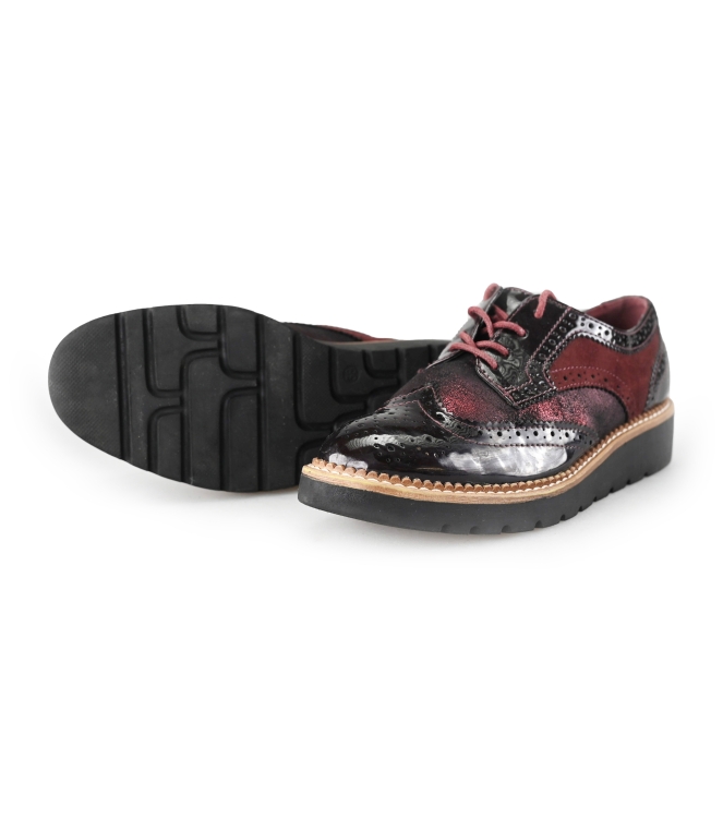Graceland Veterschoenen