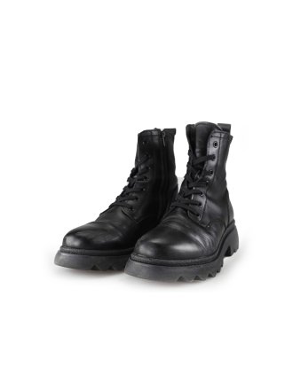 Tamaris Veterboots Zwart 196070