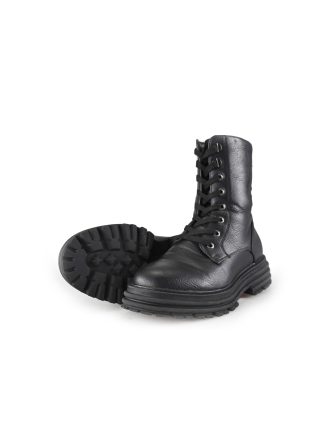 DSTRCT Veterboots