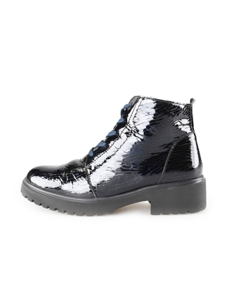 Waldlaufer Veterboots