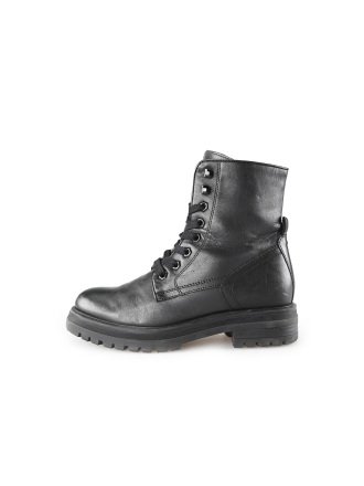 Sub55 Veterboots Zwart 196087