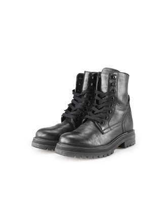 Sub55 Veterboots Zwart 196087
