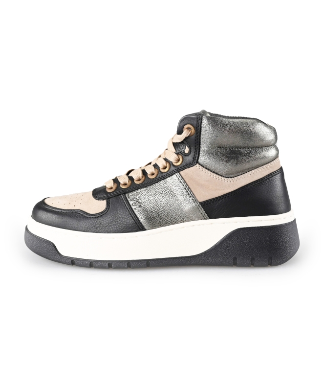 Loff 1881 Hoge sneakers