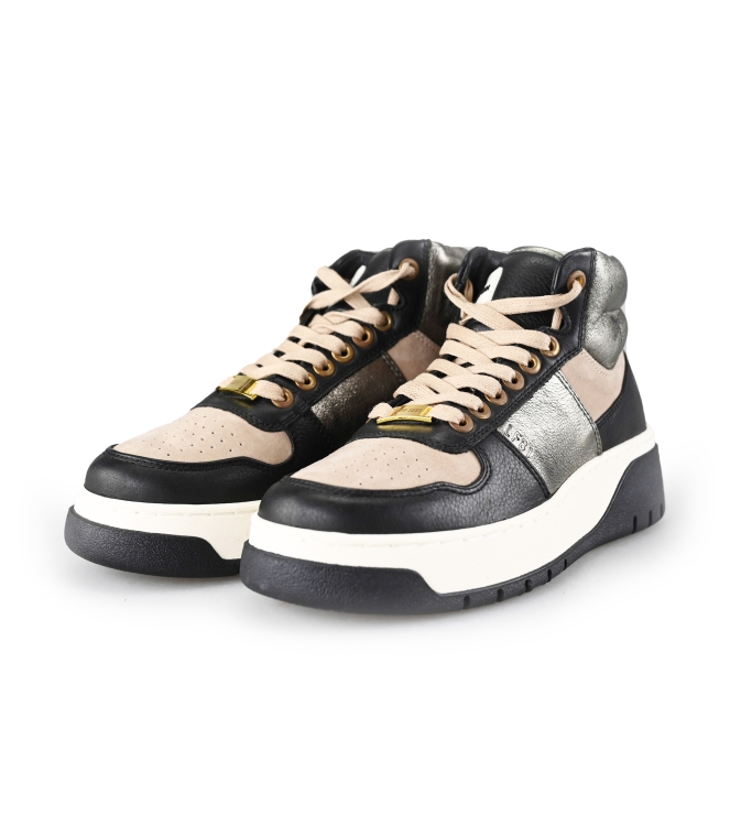 Loff 1881 Hoge sneakers