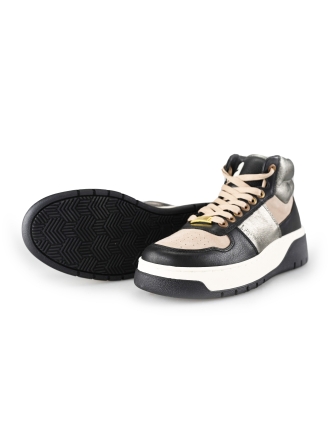Loff 1881 Hoge sneakers