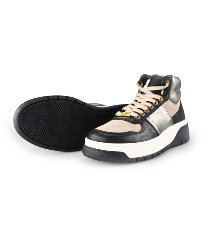 Loff 1881 Hoge sneakers