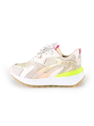 Barst! Sneakers Beige 196092