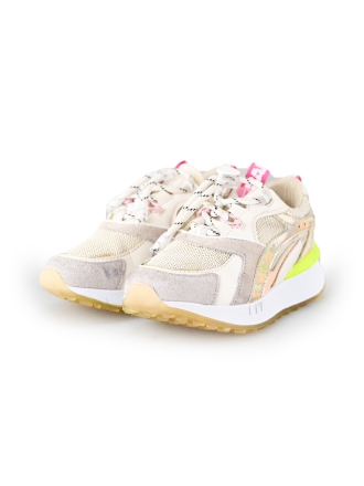 Barst! Sneakers Beige 196092