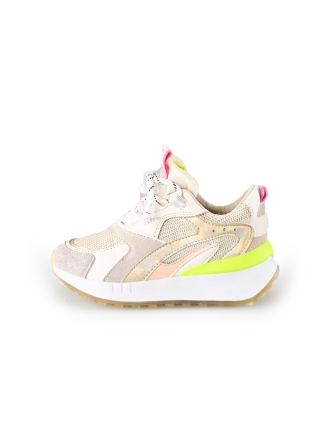 Barst! Sneakers Beige 196093