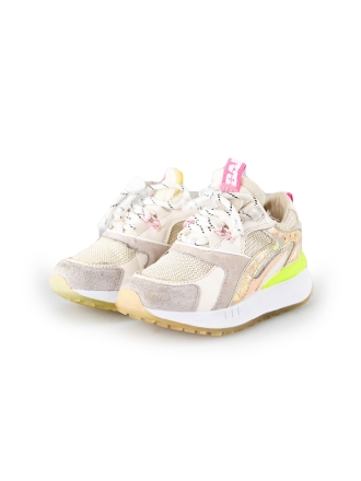 Barst! Sneakers Beige 196093