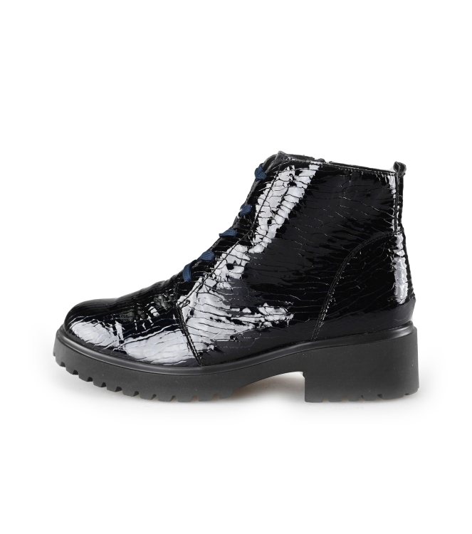 Waldlaufer Veterboots