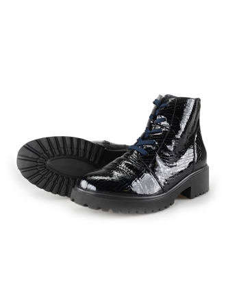 Waldlaufer Veterboots