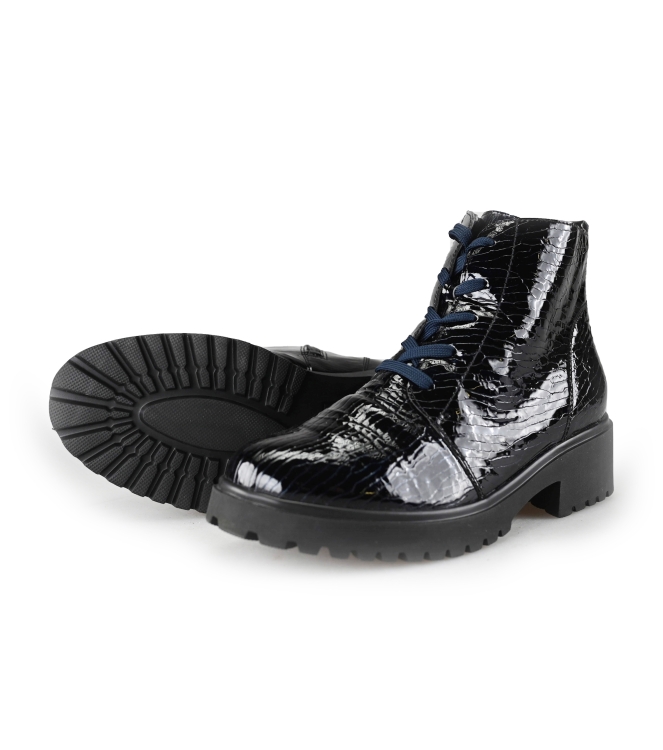 Waldlaufer Veterboots
