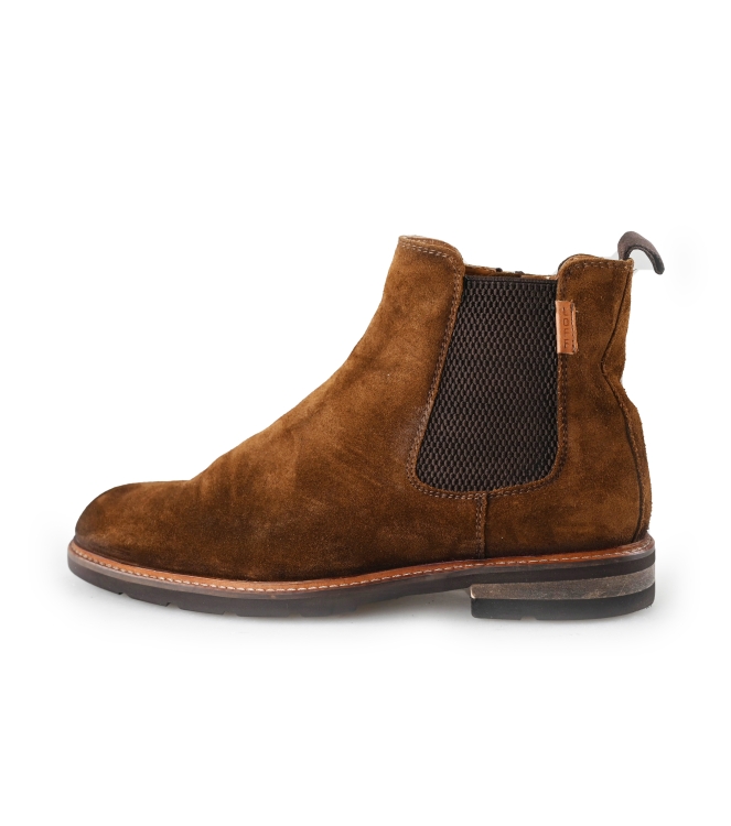 Loff 1881 Chelsea boots