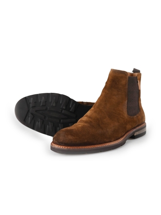 Loff 1881 Chelsea boots