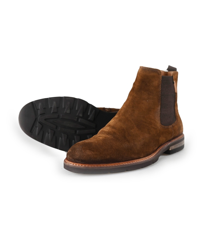 Loff 1881 Chelsea boots