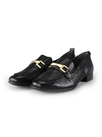 Tamaris Loafers  Zwart 196108