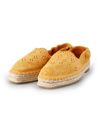 Tamaris Espadrilles Oranje 196146