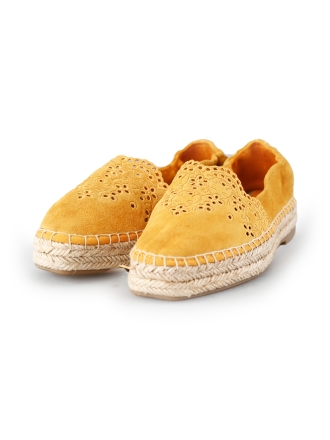 Tamaris Espadrilles Oranje 196148