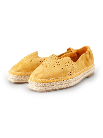 Tamaris Espadrilles Oranje 196149