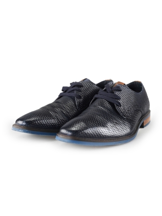 Sub55 Nette schoenen  Blauw 196161