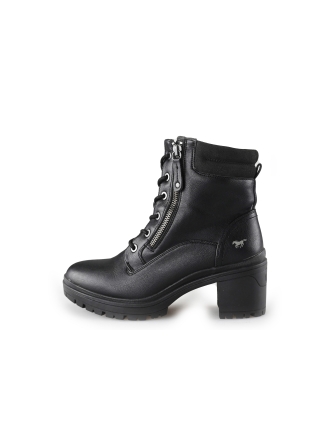 Mustang Veterboots