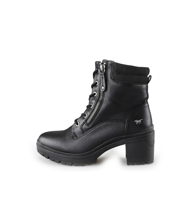 Mustang Veterboots