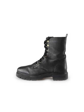 Loff 1881 Veterboots Zwart 196207