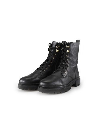 Loff 1881 Veterboots Zwart 196207