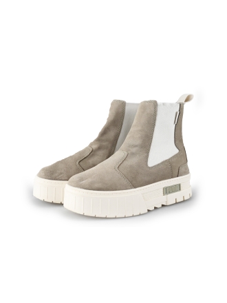 Puma Chelsea boots Grijs 196227