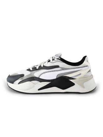 Puma Sneakers Wit 196237