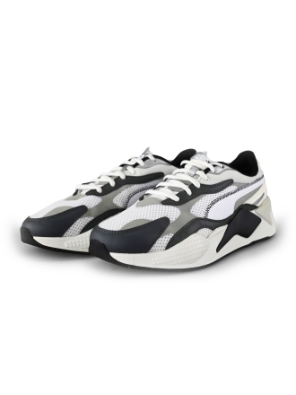 Puma Sneakers Wit 196237