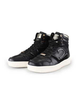 Cruyff Hoge sneakers Zwart 196251