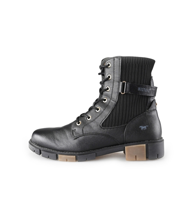 Mustang Veterschoenen