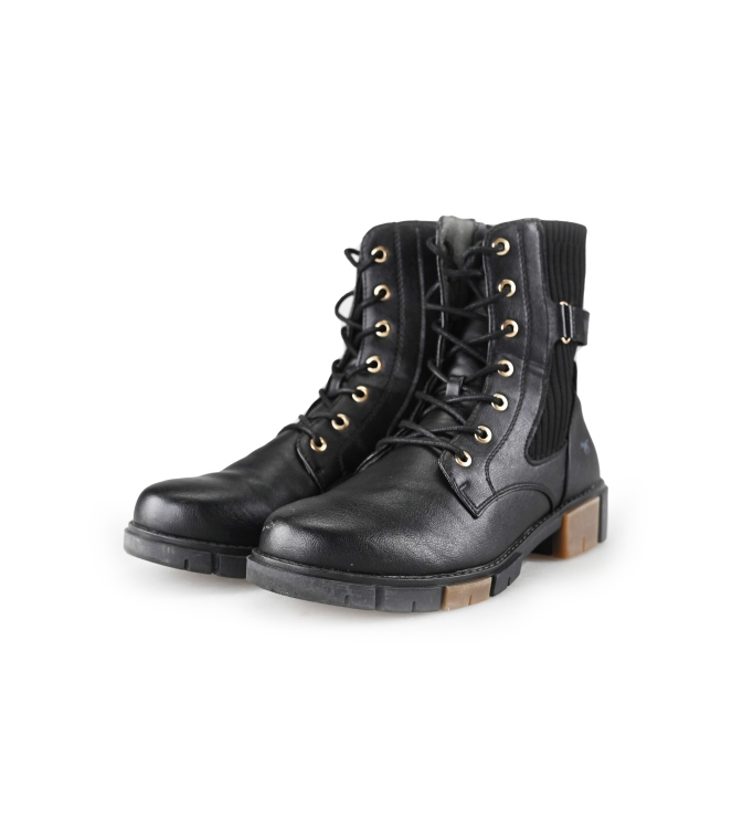 Mustang Veterschoenen