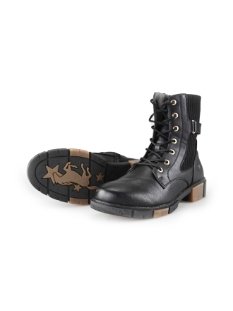 Mustang Veterschoenen