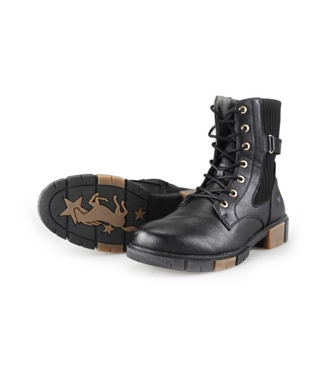 Mustang Veterschoenen