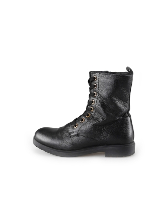 Sub55 Veterboots Zwart 196302