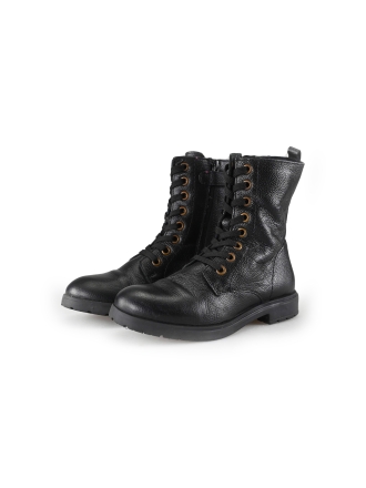 Sub55 Veterboots Zwart 196302
