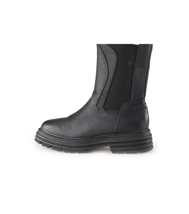 Sub55 Chelsea boots