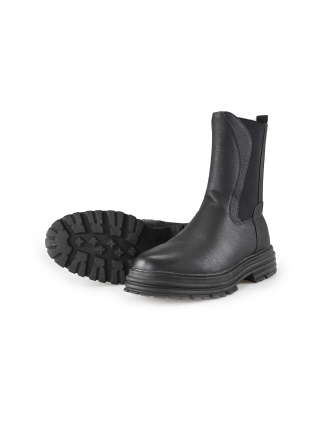 Sub55 Chelsea boots