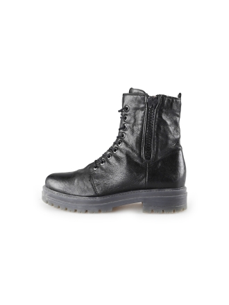 MJUS Veterboots Zwart 196319